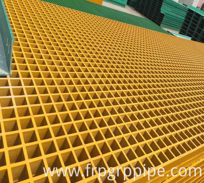 Frp Grating 31